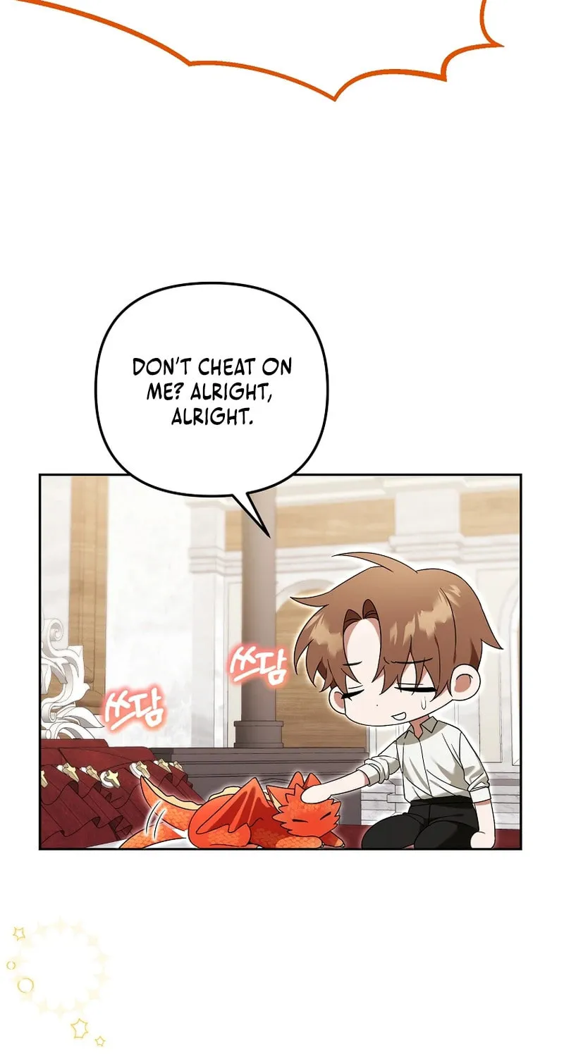 The Genius Tamer of the Academy Chapter 26 page 39 - 