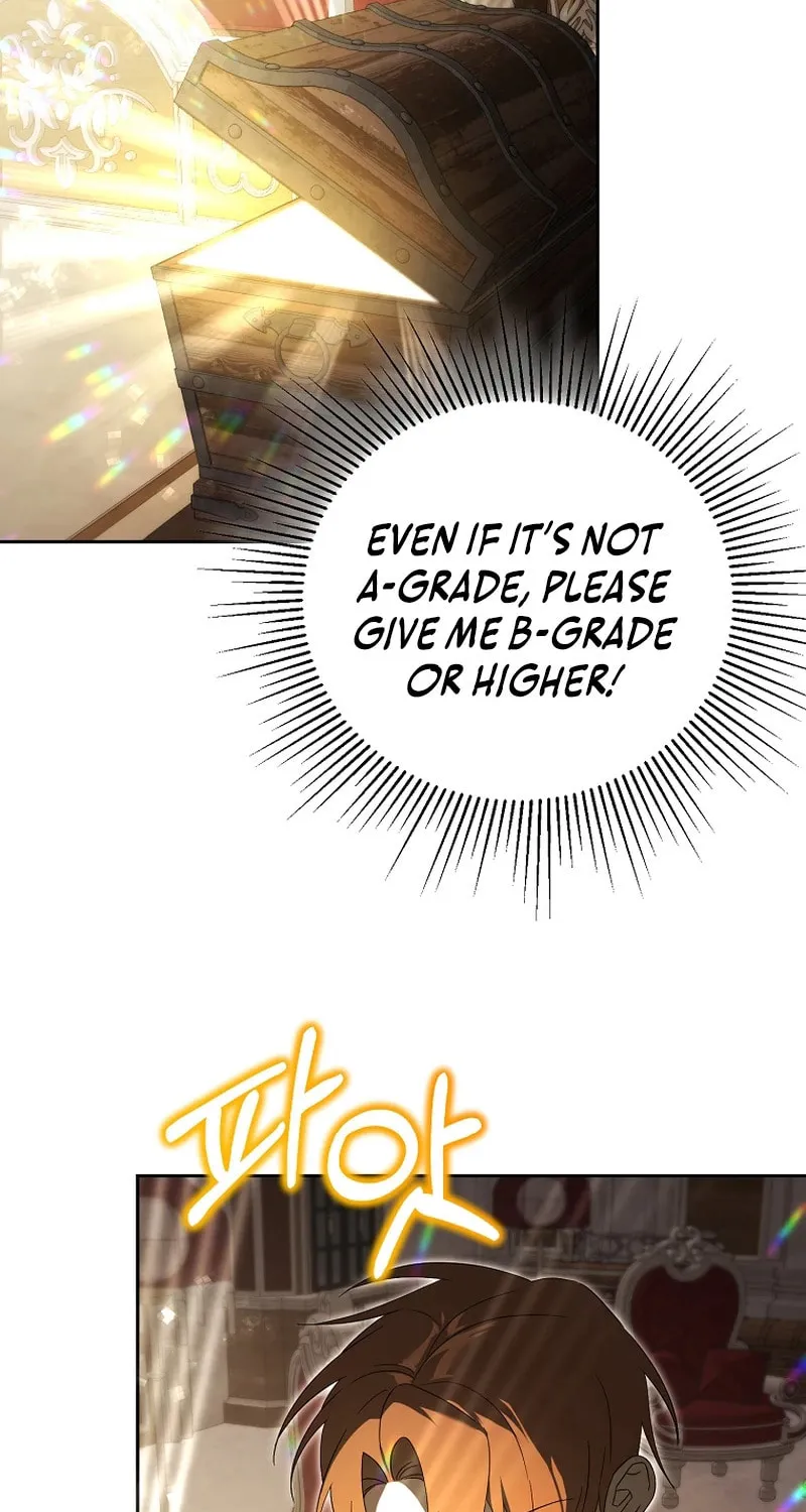 The Genius Tamer of the Academy Chapter 26 page 44 - 