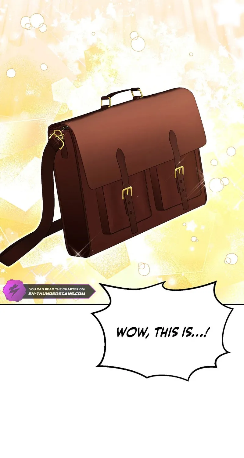 The Genius Tamer of the Academy Chapter 26 page 46 - 