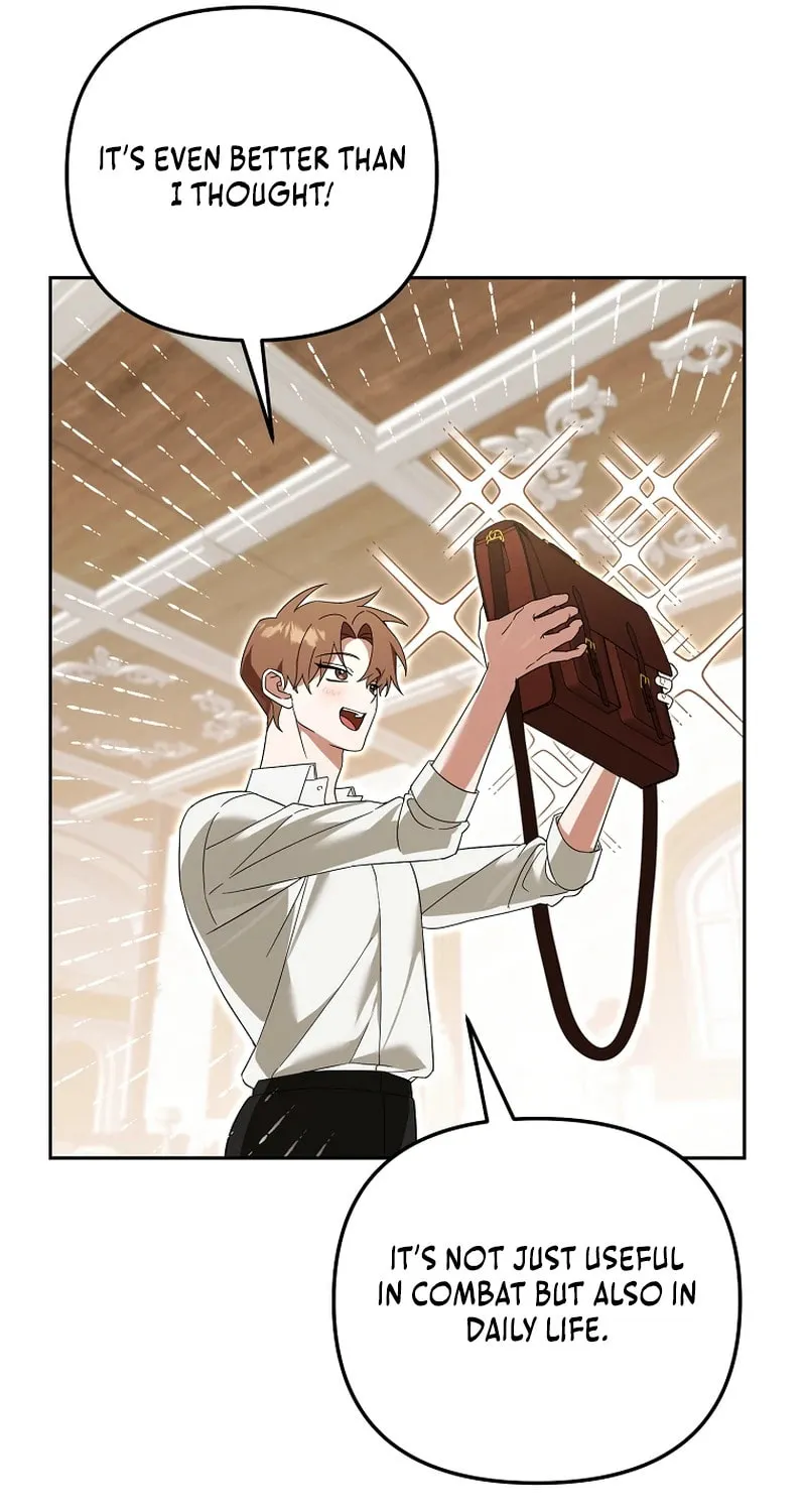 The Genius Tamer of the Academy Chapter 26 page 48 - 
