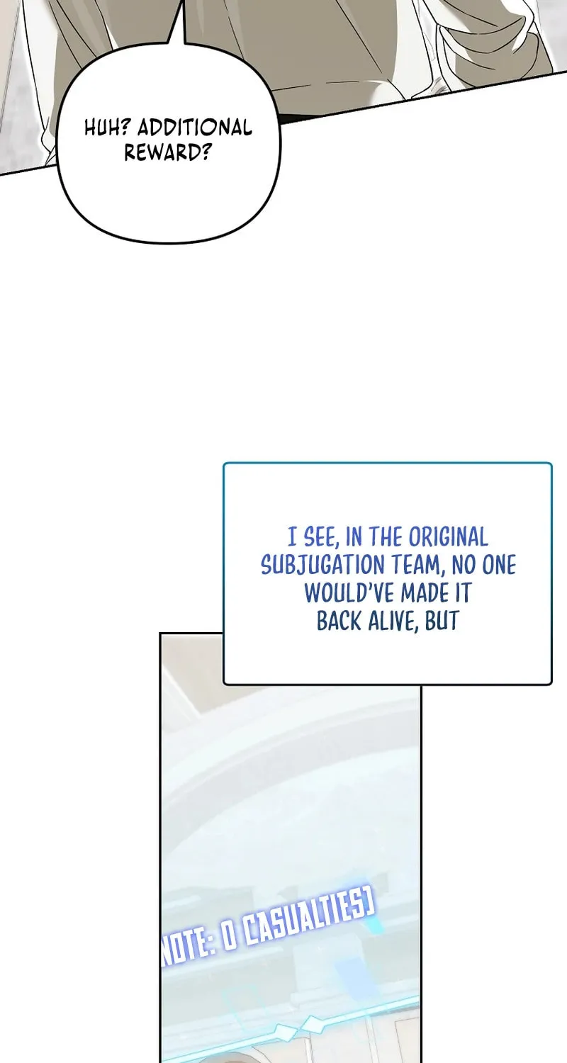 The Genius Tamer of the Academy Chapter 26 page 51 - 