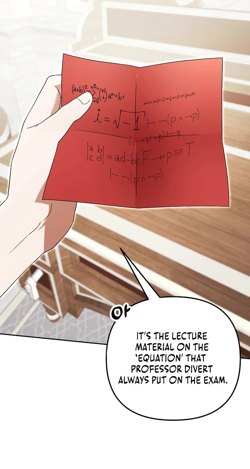 The Genius Tamer of the Academy Chapter 26 page 55 - 
