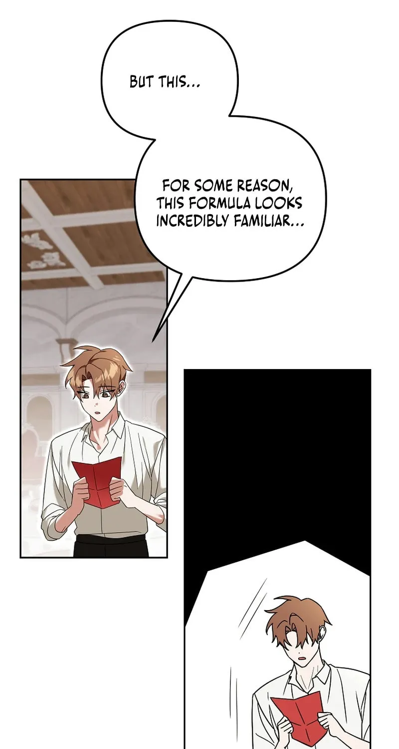 The Genius Tamer of the Academy Chapter 26 page 56 - 