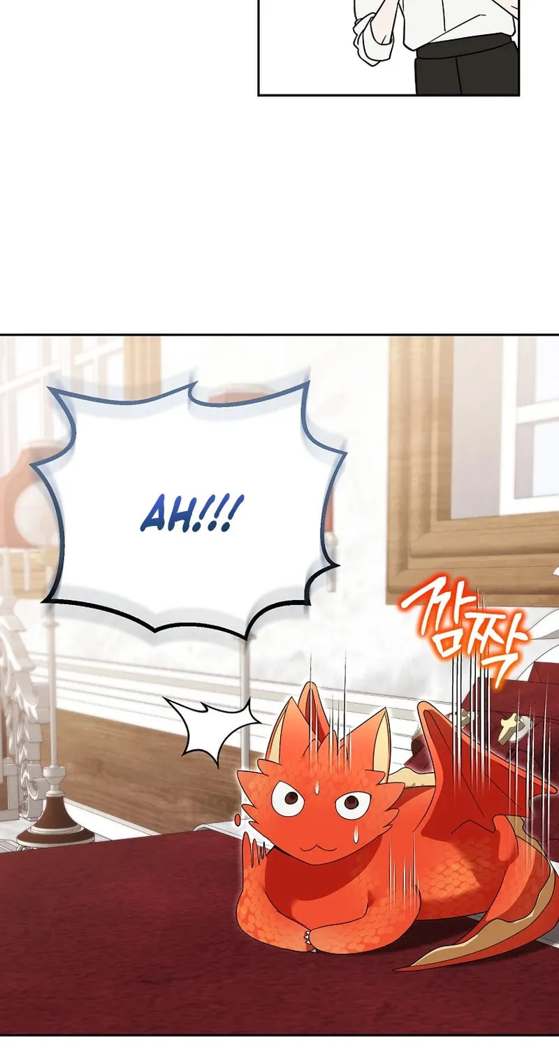 The Genius Tamer of the Academy Chapter 26 page 57 - 