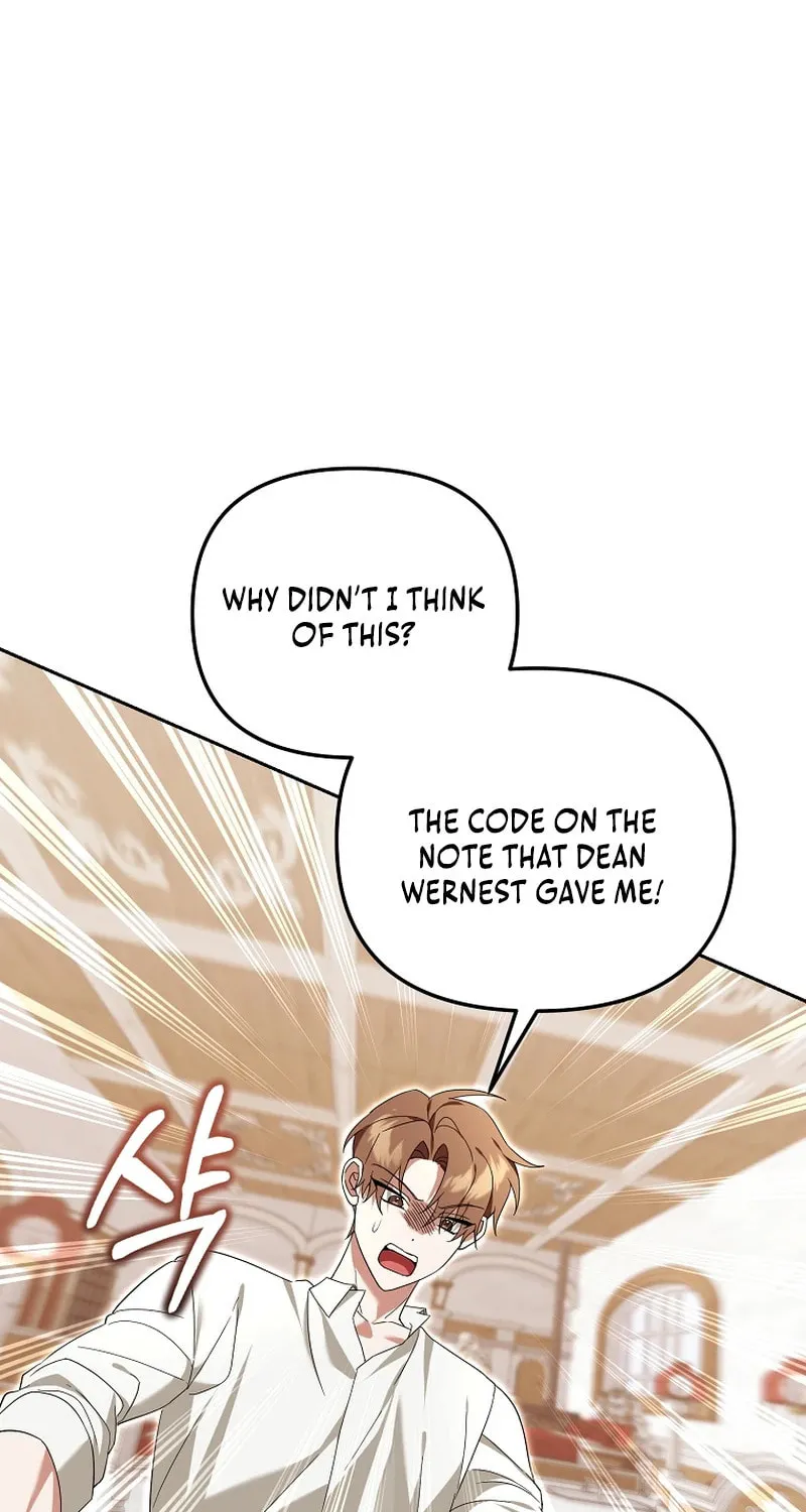 The Genius Tamer of the Academy Chapter 26 page 58 - 