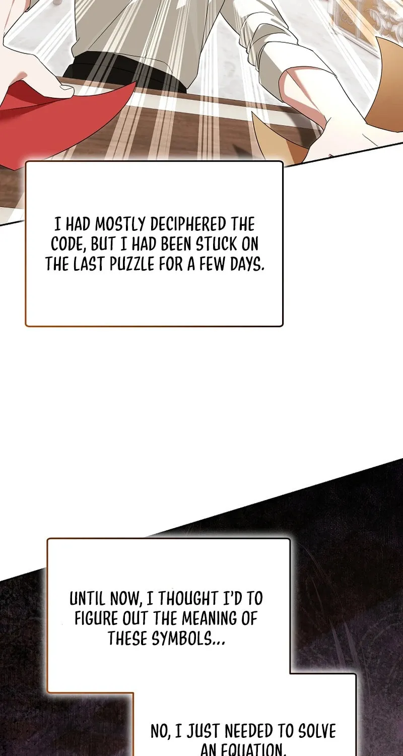 The Genius Tamer of the Academy Chapter 26 page 59 - 