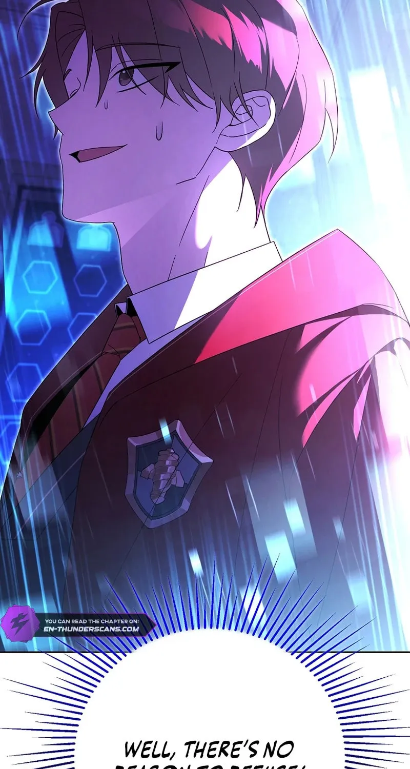 The Genius Tamer of the Academy Chapter 26 page 7 - 