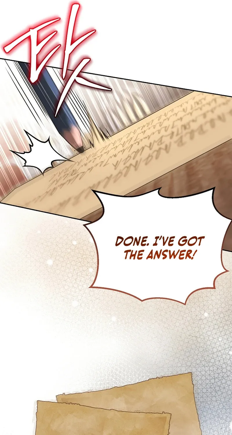 The Genius Tamer of the Academy Chapter 26 page 62 - 