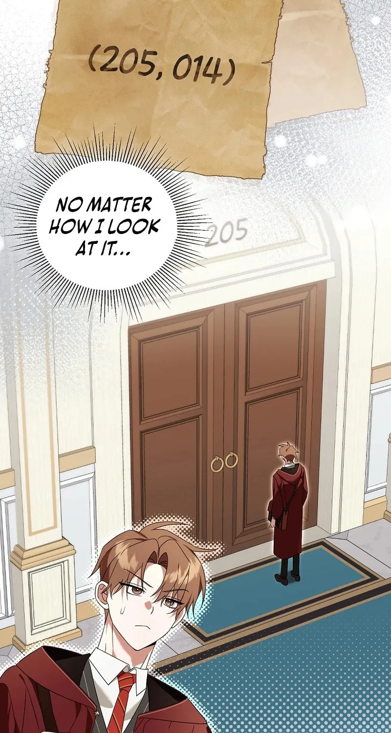 The Genius Tamer of the Academy Chapter 26 page 63 - 