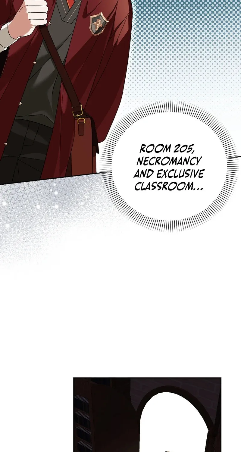 The Genius Tamer of the Academy Chapter 26 page 64 - 
