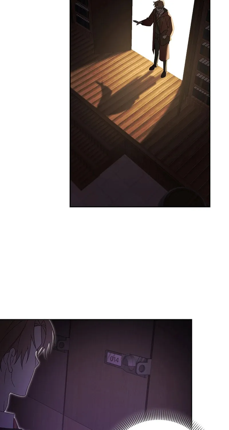 The Genius Tamer of the Academy Chapter 26 page 65 - 