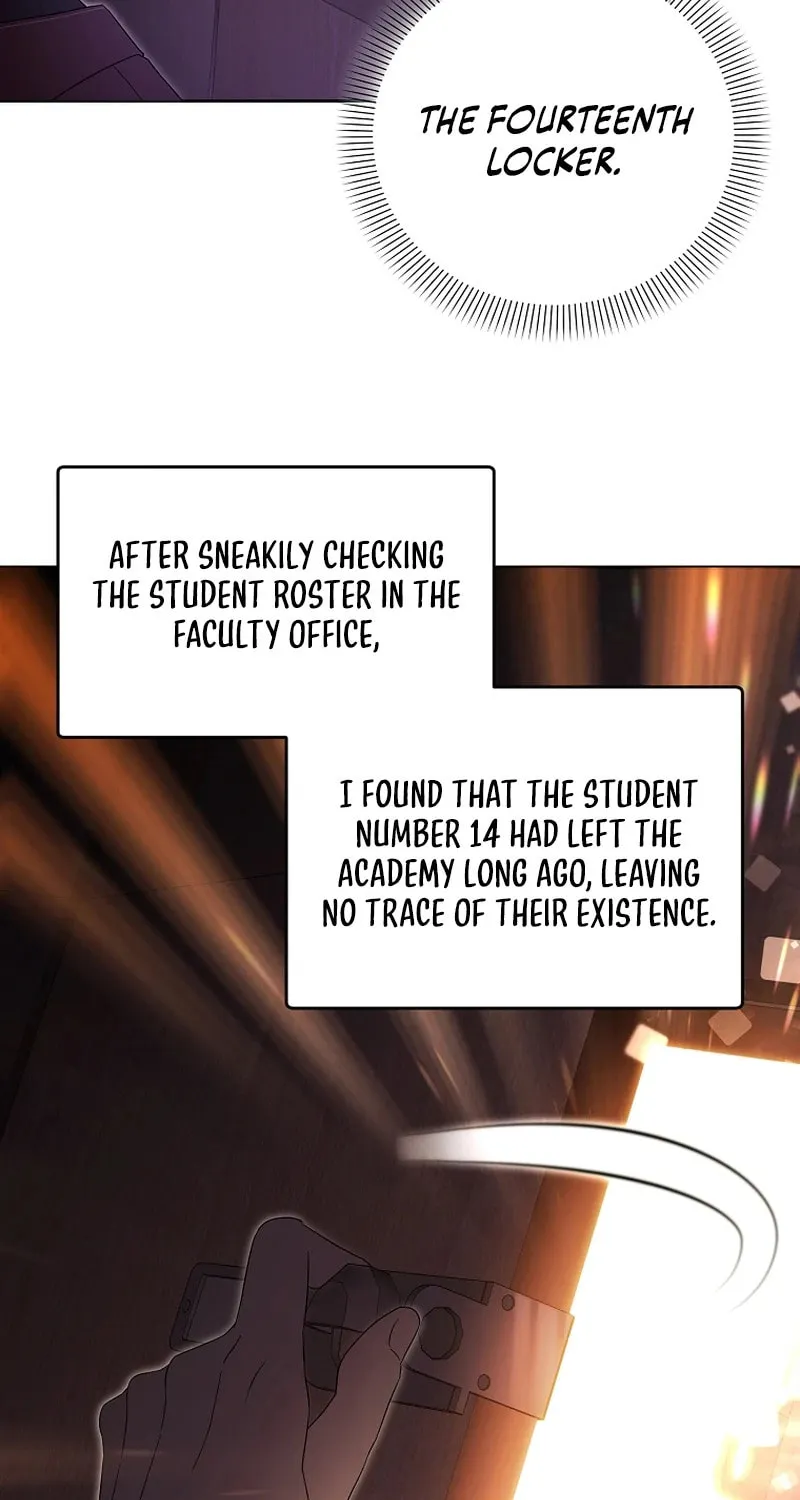 The Genius Tamer of the Academy Chapter 26 page 66 - 