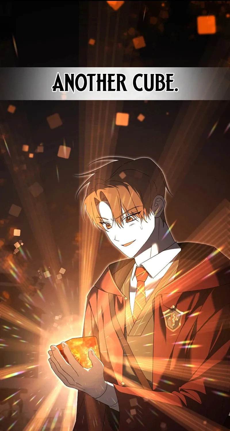 The Genius Tamer of the Academy Chapter 26 page 69 - 