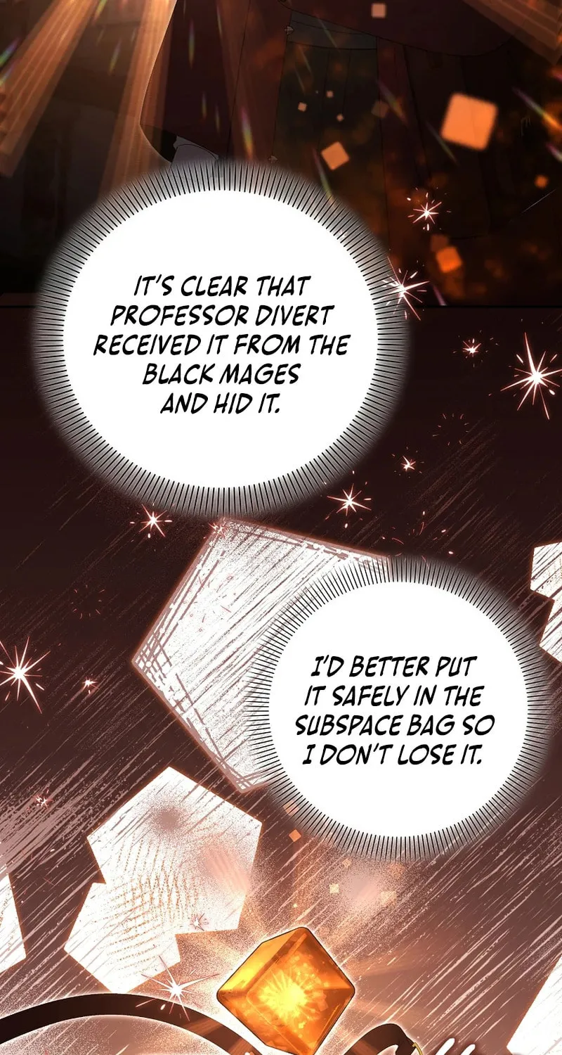 The Genius Tamer of the Academy Chapter 26 page 70 - 