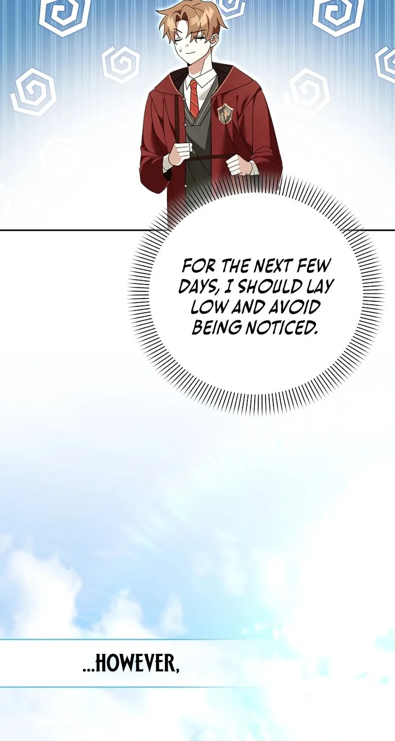 The Genius Tamer of the Academy Chapter 26 page 72 - 