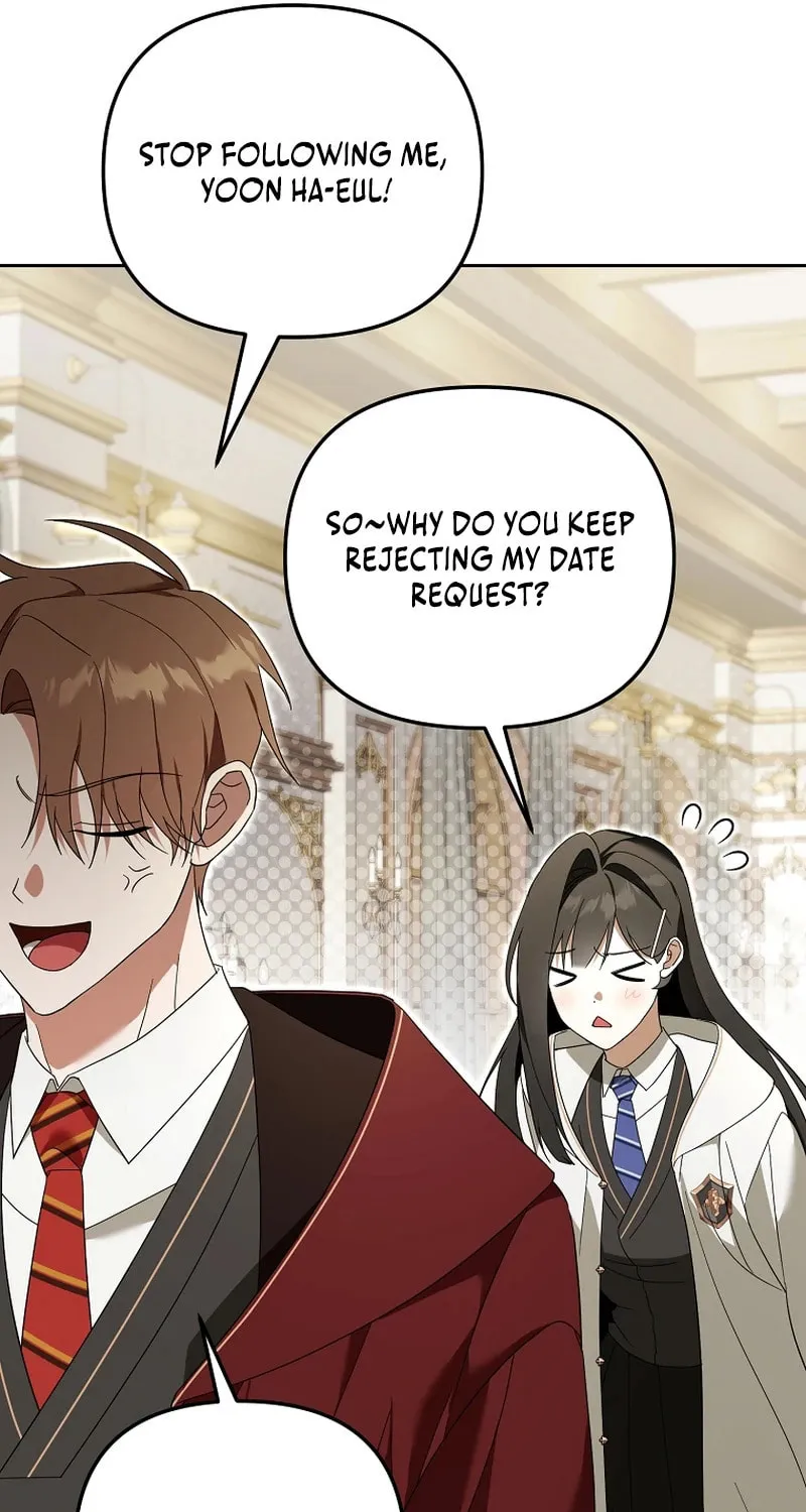 The Genius Tamer of the Academy Chapter 26 page 75 - 
