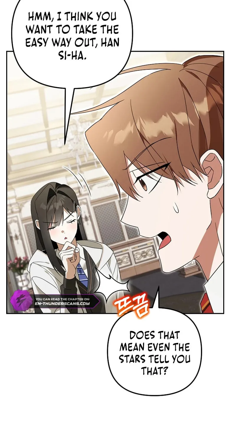 The Genius Tamer of the Academy Chapter 26 page 80 - 