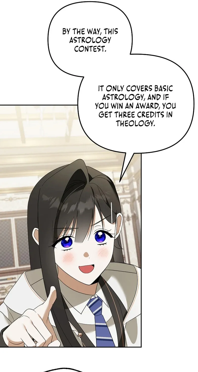 The Genius Tamer of the Academy Chapter 26 page 82 - 