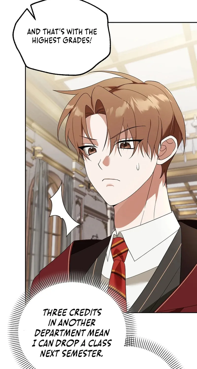 The Genius Tamer of the Academy Chapter 26 page 83 - 