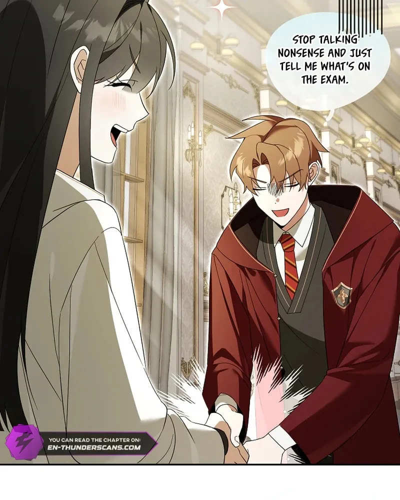 The Genius Tamer of the Academy Chapter 26 page 88 - 