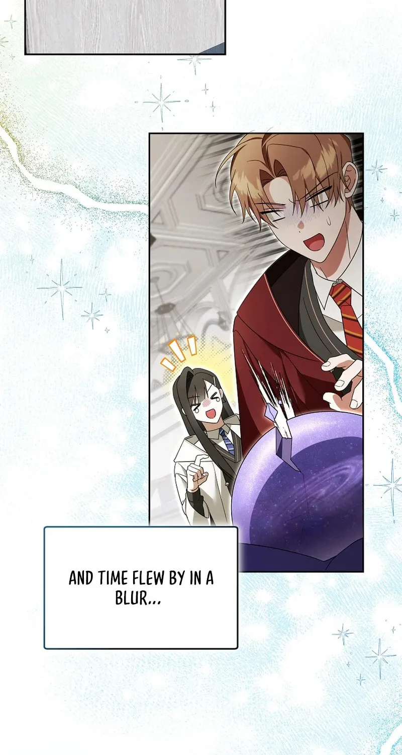 The Genius Tamer of the Academy Chapter 26 page 90 - 