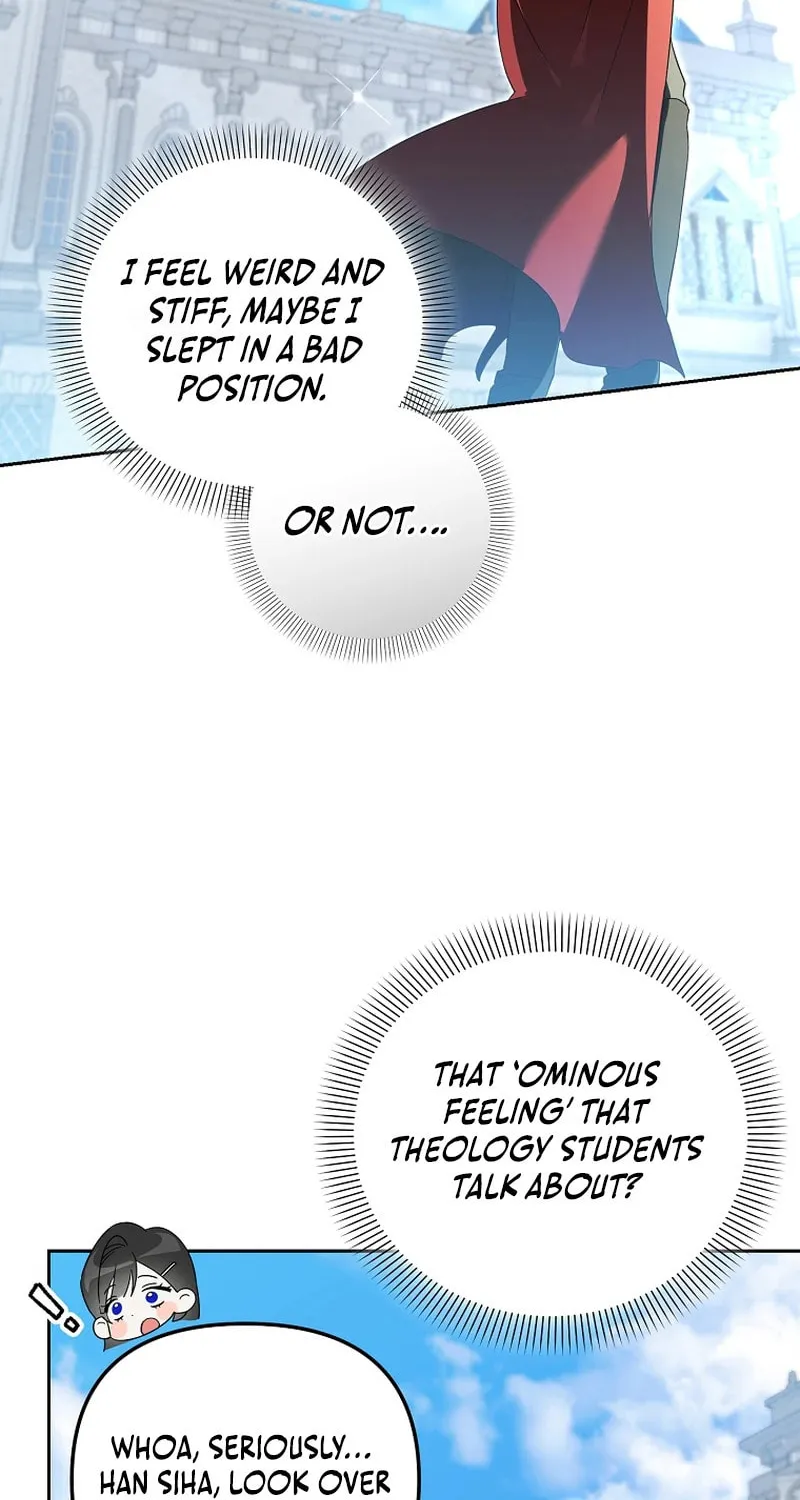 The Genius Tamer of the Academy Chapter 26 page 92 - 