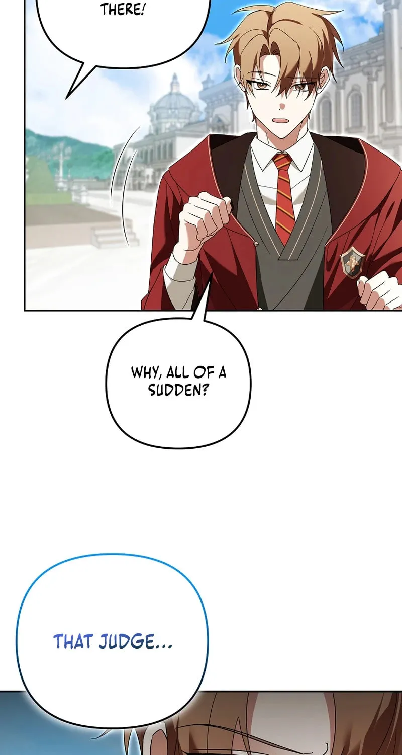 The Genius Tamer of the Academy Chapter 26 page 93 - 