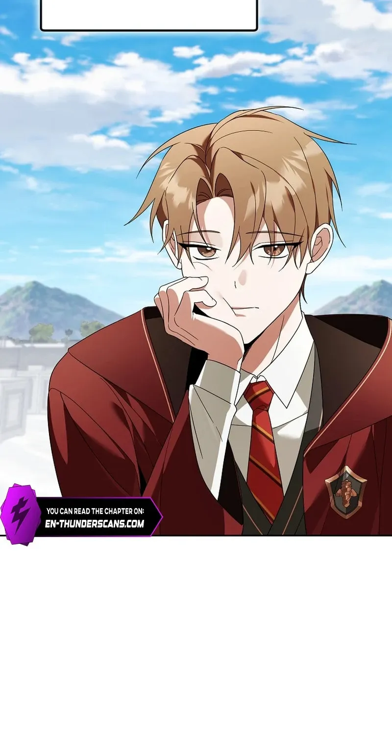 The Genius Tamer of the Academy Chapter 27 page 12 - 