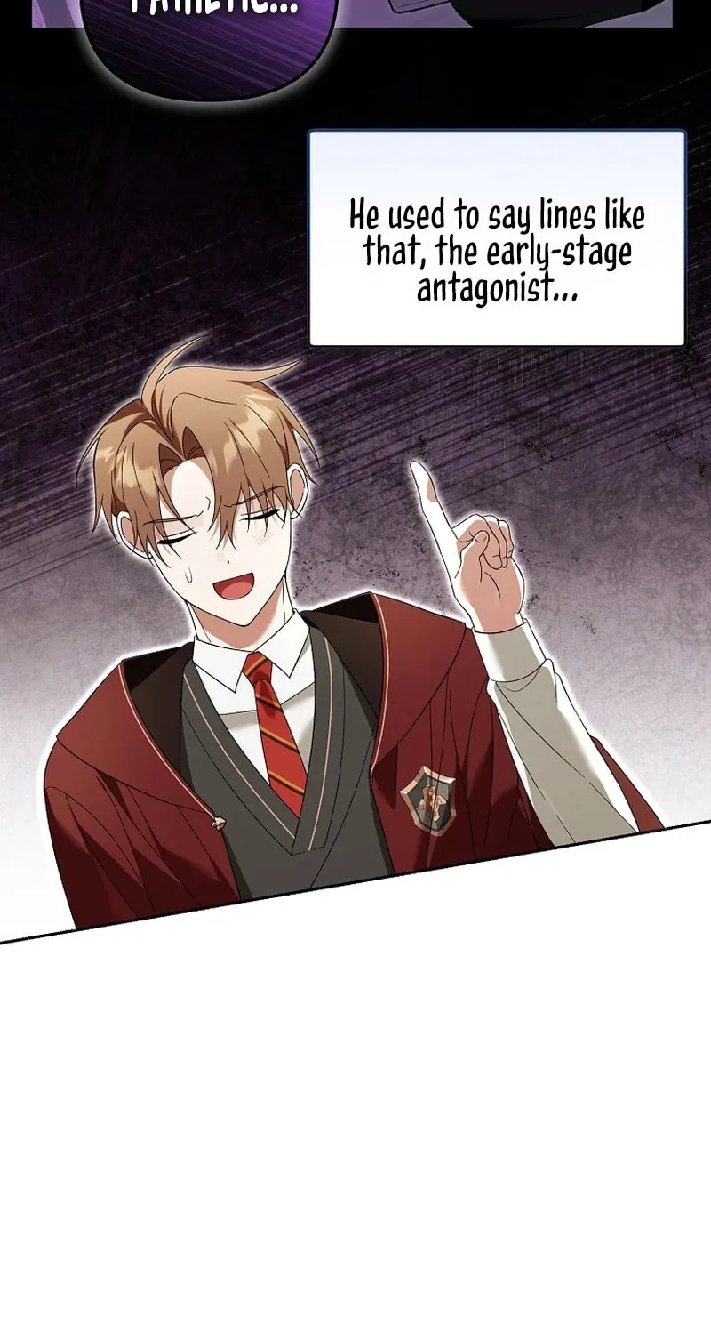 The Genius Tamer of the Academy Chapter 27 page 17 - 