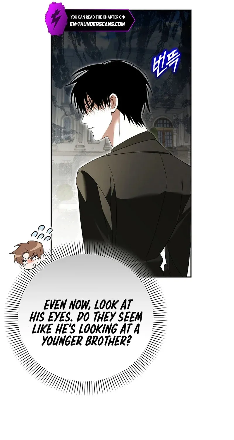 The Genius Tamer of the Academy Chapter 27 page 19 - 