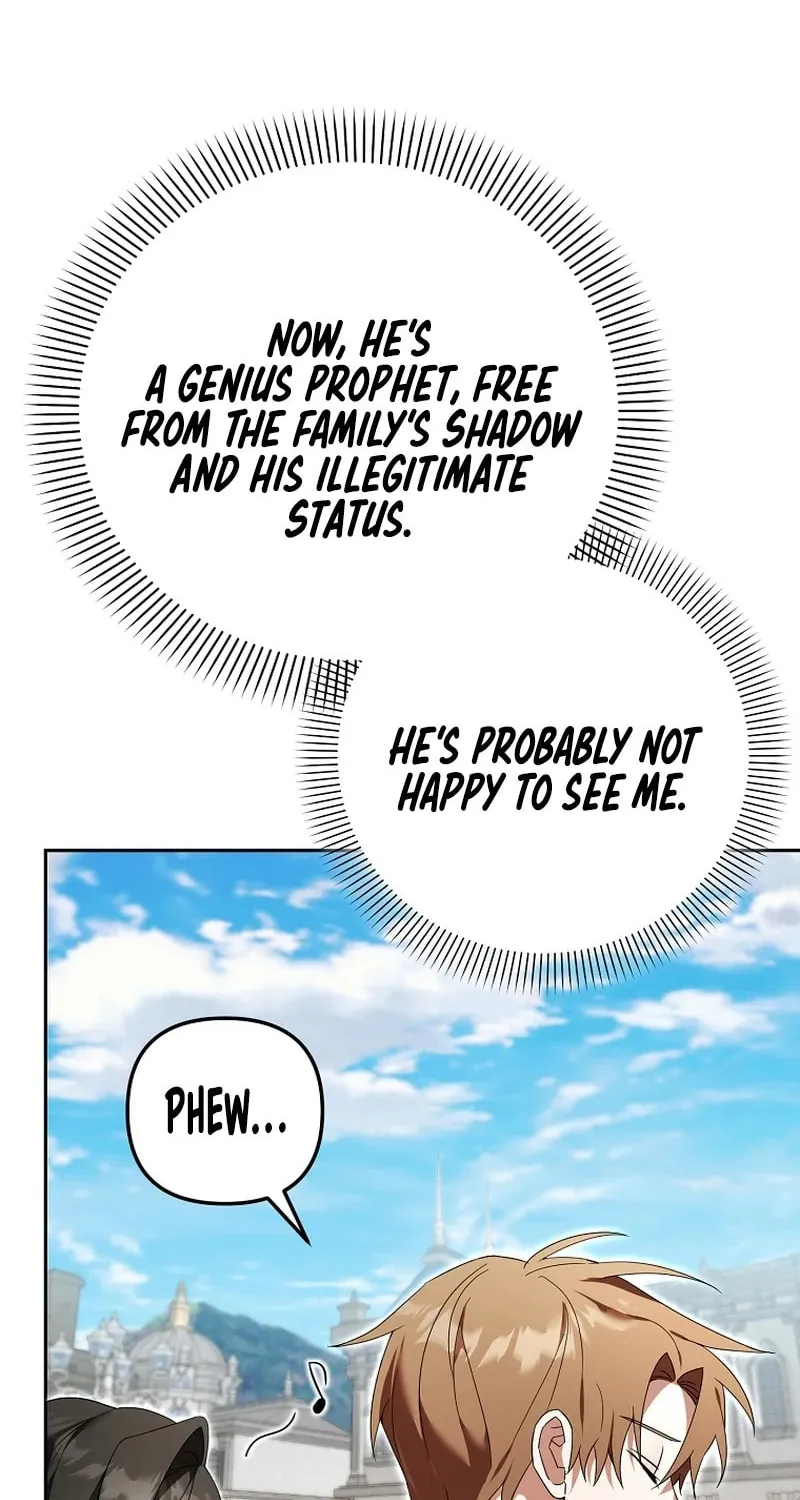 The Genius Tamer of the Academy Chapter 27 page 20 - 