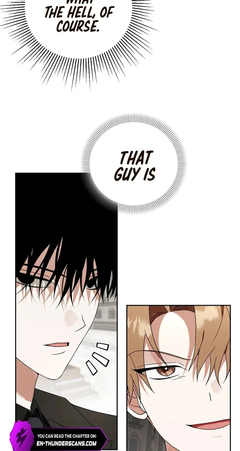 The Genius Tamer of the Academy Chapter 27 page 3 - 