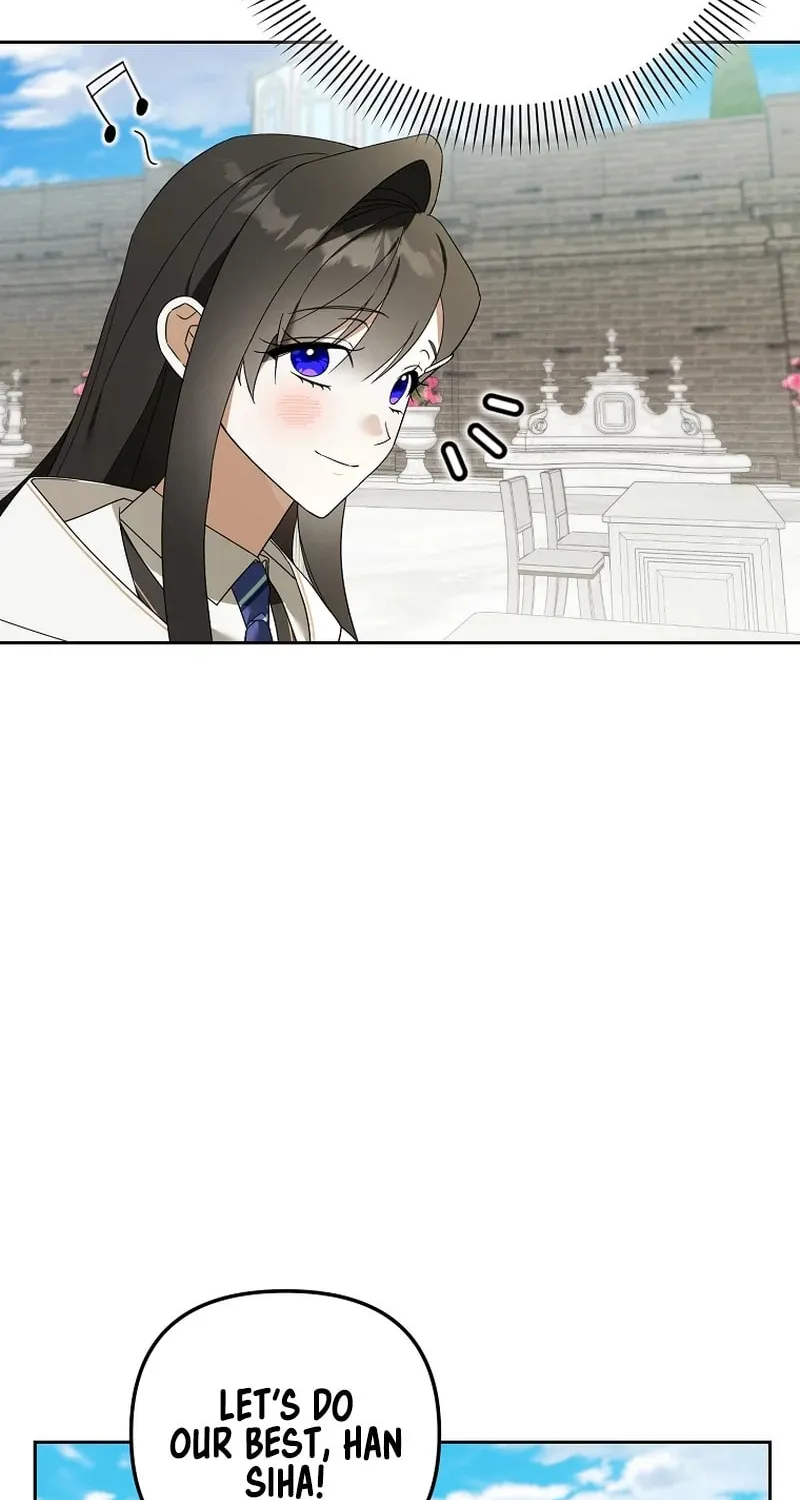 The Genius Tamer of the Academy Chapter 27 page 22 - 