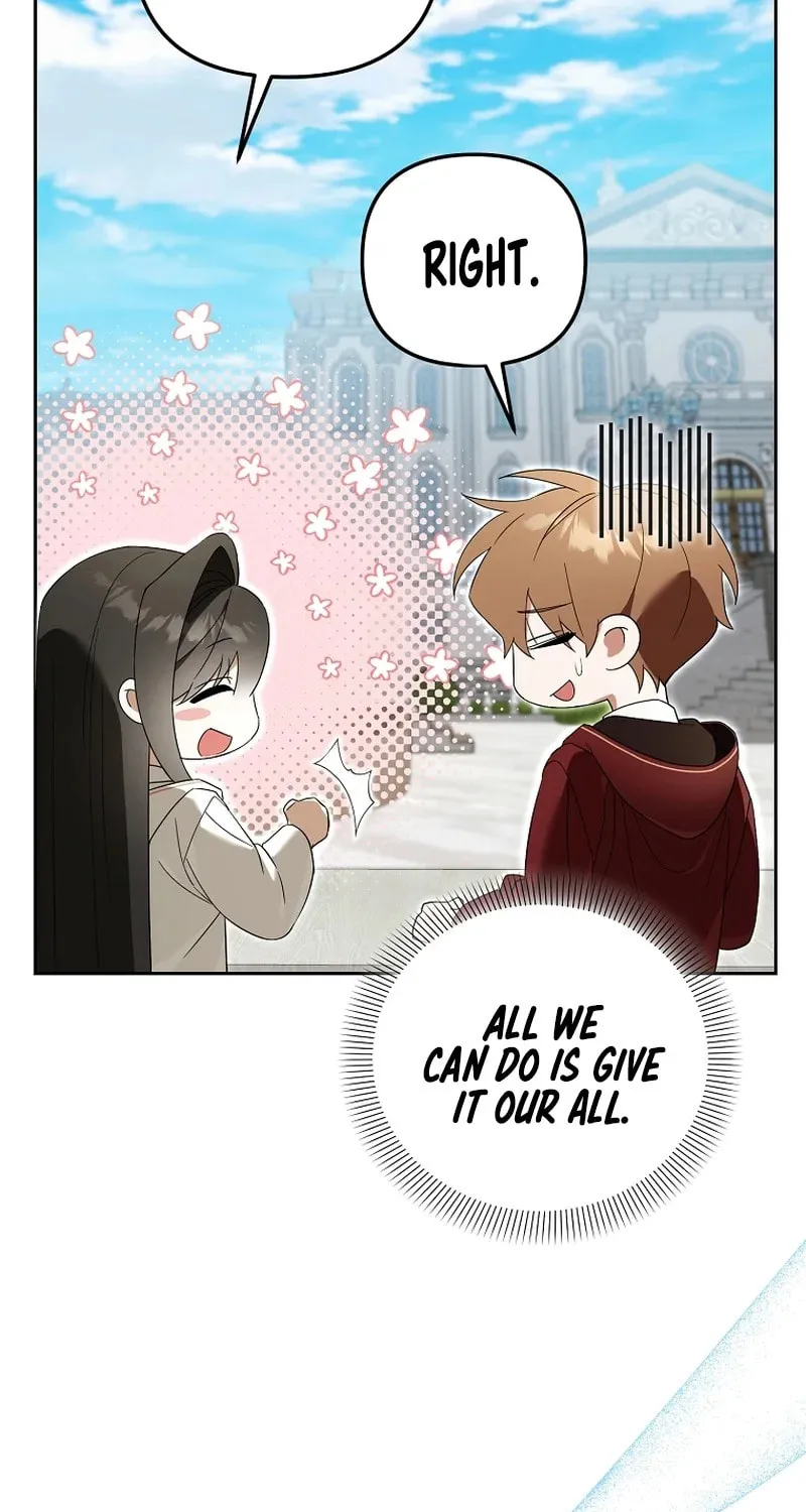 The Genius Tamer of the Academy Chapter 27 page 23 - 