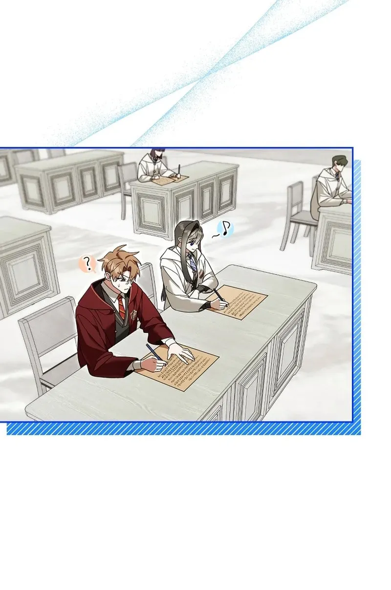 The Genius Tamer of the Academy Chapter 27 page 24 - 