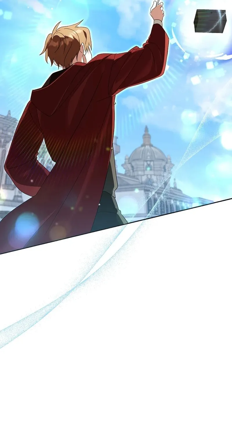 The Genius Tamer of the Academy Chapter 27 page 26 - 