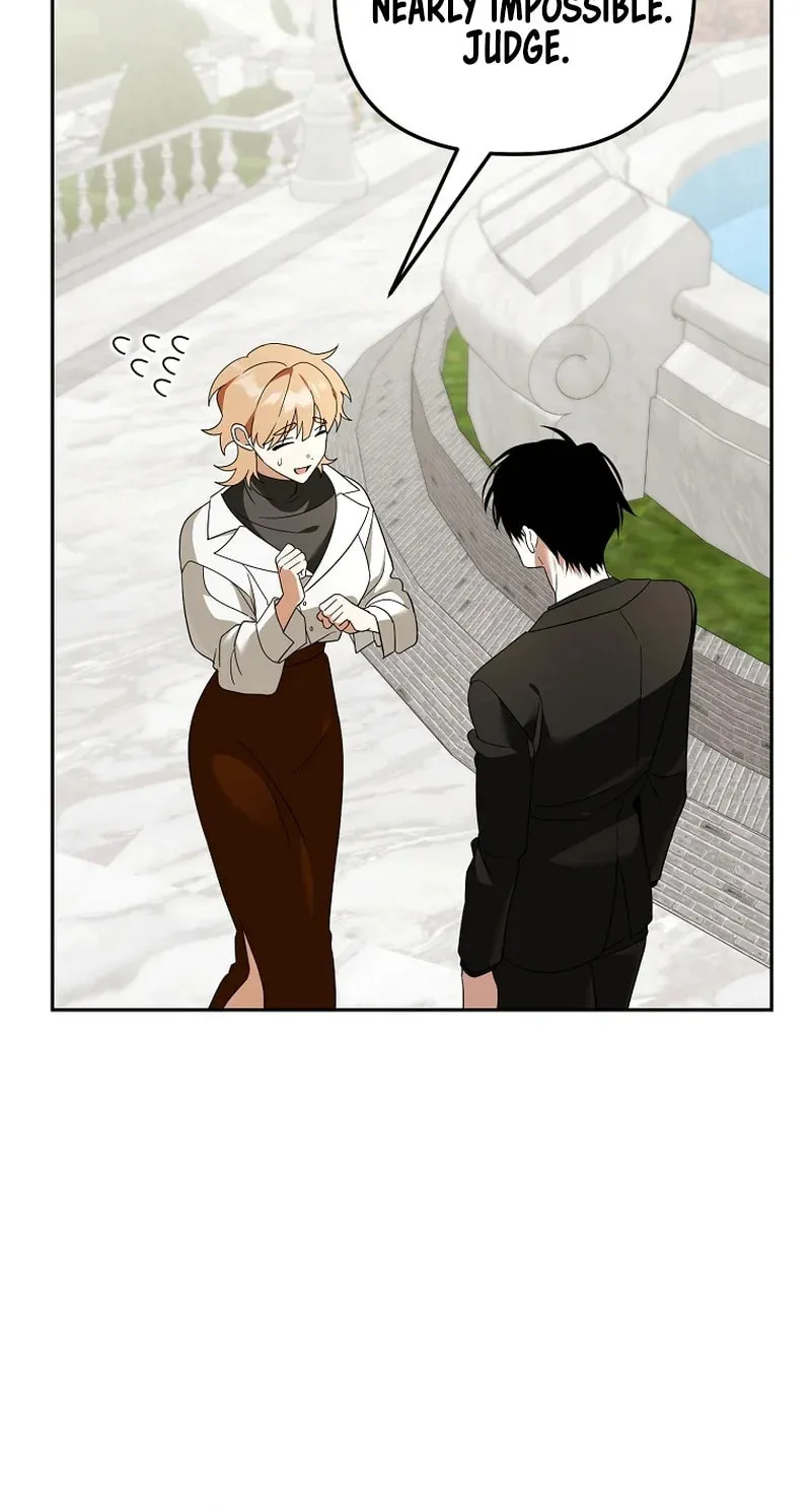 The Genius Tamer of the Academy Chapter 27 page 29 - 