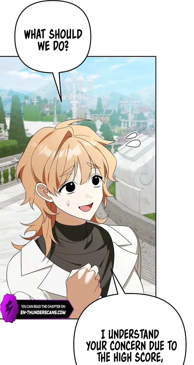 The Genius Tamer of the Academy Chapter 27 page 30 - 