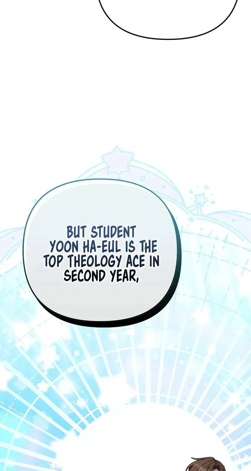 The Genius Tamer of the Academy Chapter 27 page 31 - 