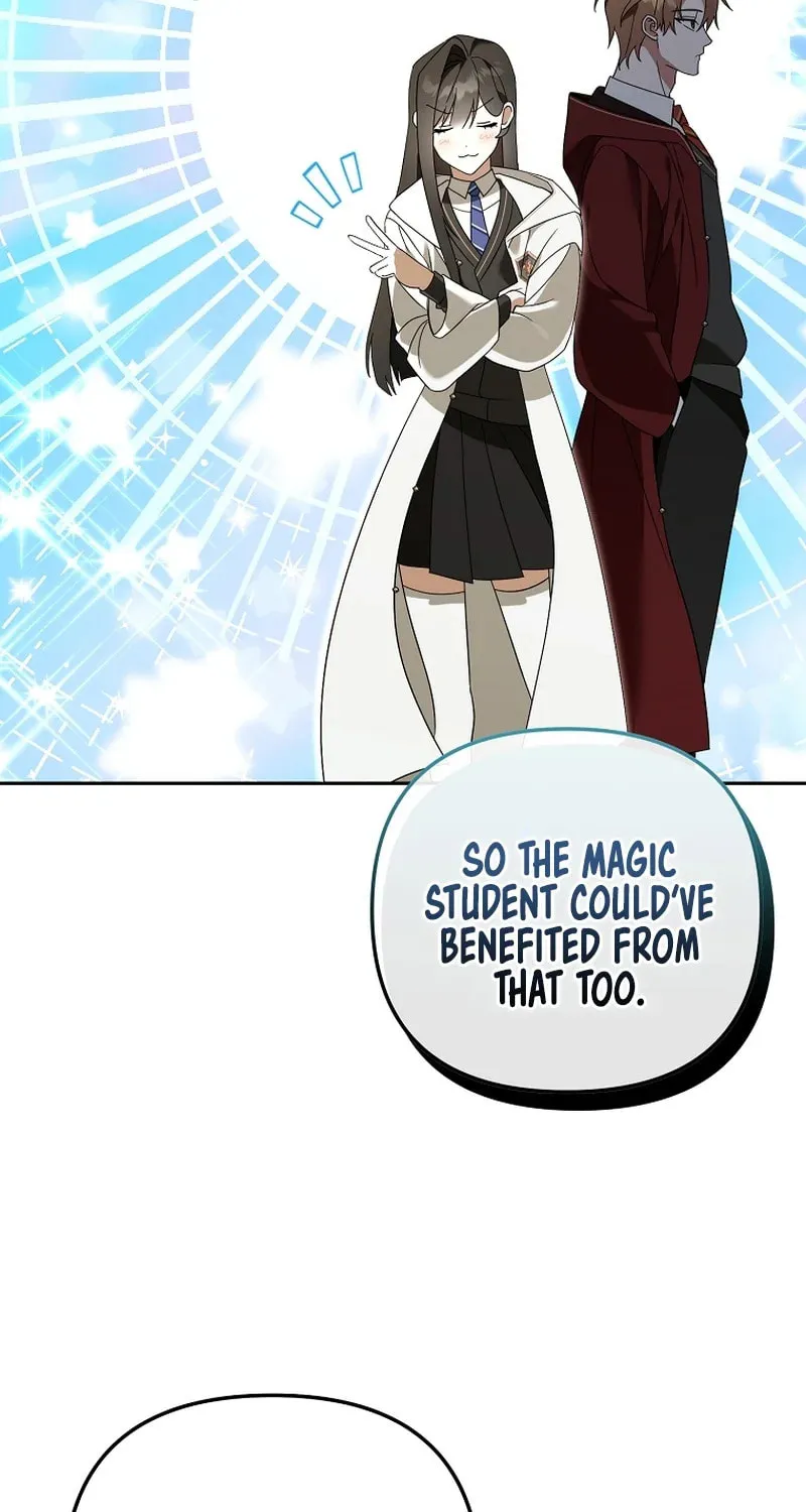 The Genius Tamer of the Academy Chapter 27 page 32 - 