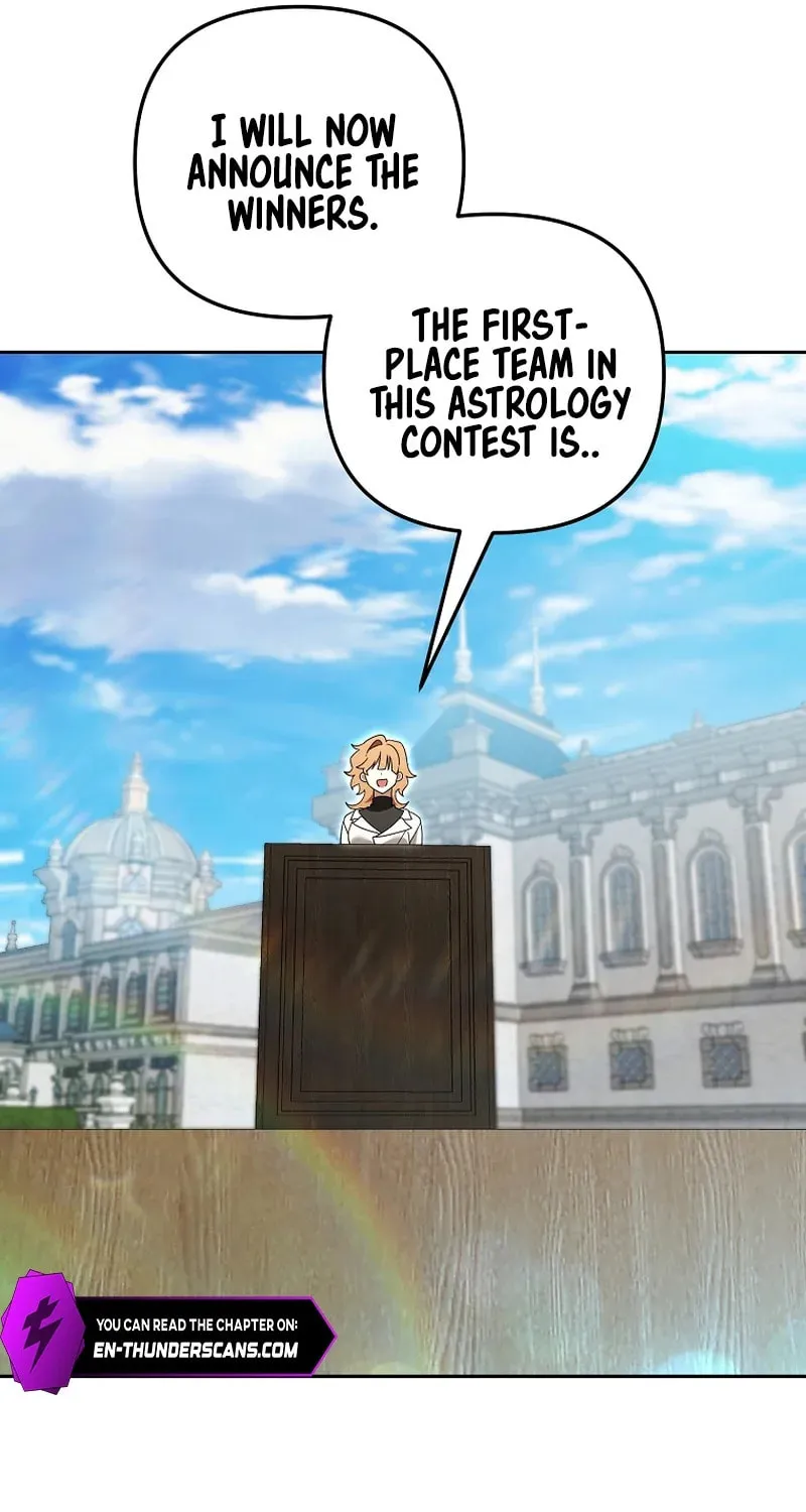 The Genius Tamer of the Academy Chapter 27 page 36 - 