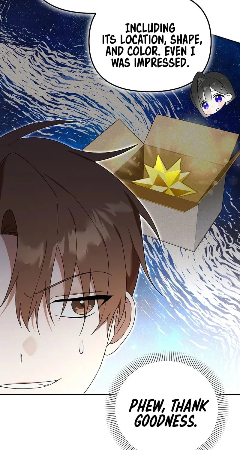 The Genius Tamer of the Academy Chapter 27 page 40 - 