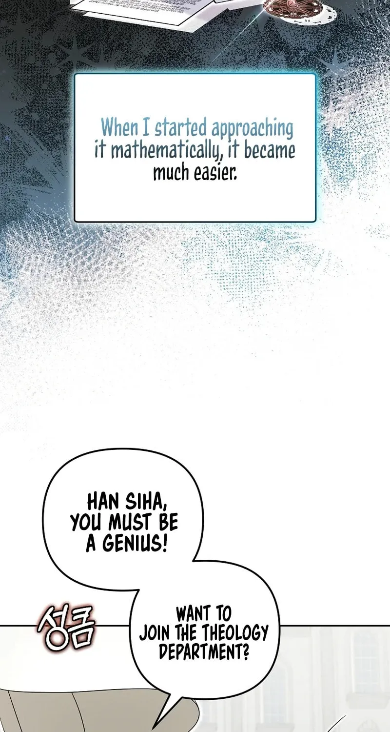 The Genius Tamer of the Academy Chapter 27 page 43 - 