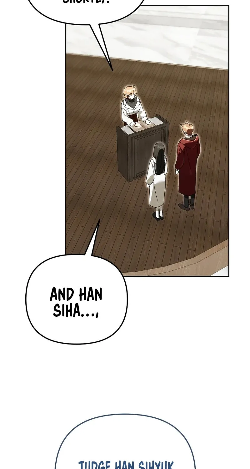The Genius Tamer of the Academy Chapter 27 page 45 - 