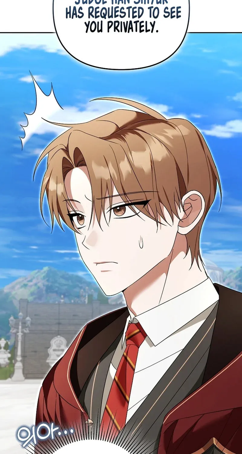 The Genius Tamer of the Academy Chapter 27 page 46 - 
