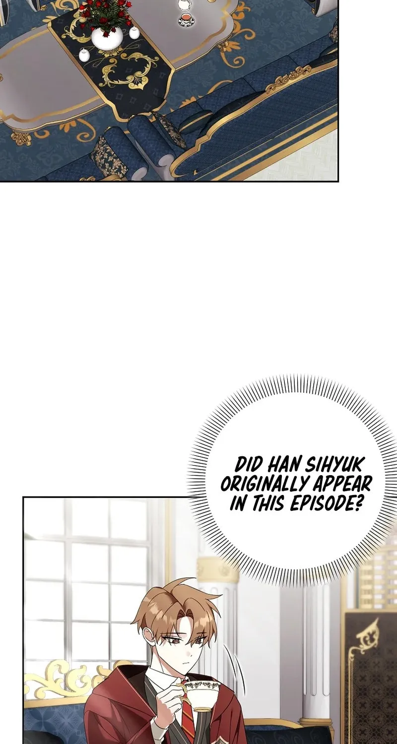 The Genius Tamer of the Academy Chapter 27 page 49 - 
