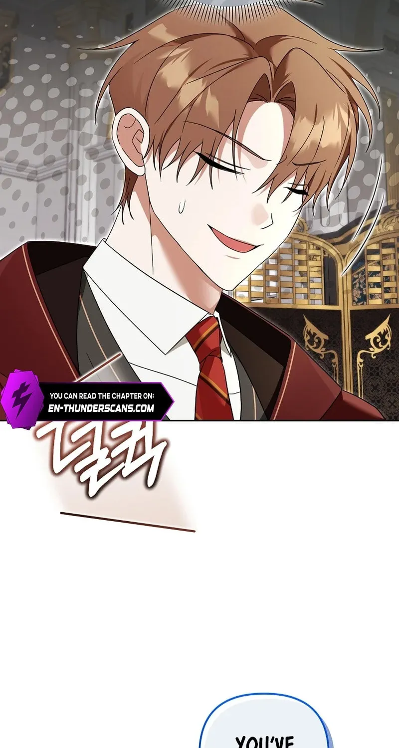 The Genius Tamer of the Academy Chapter 27 page 51 - 
