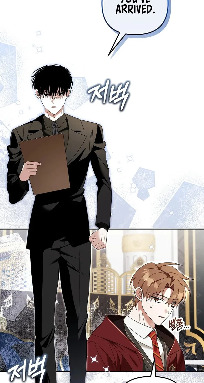 The Genius Tamer of the Academy Chapter 27 page 52 - 
