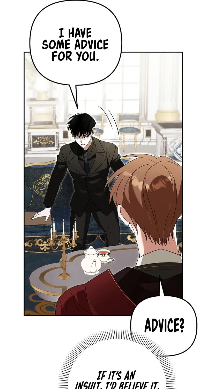 The Genius Tamer of the Academy Chapter 27 page 54 - 