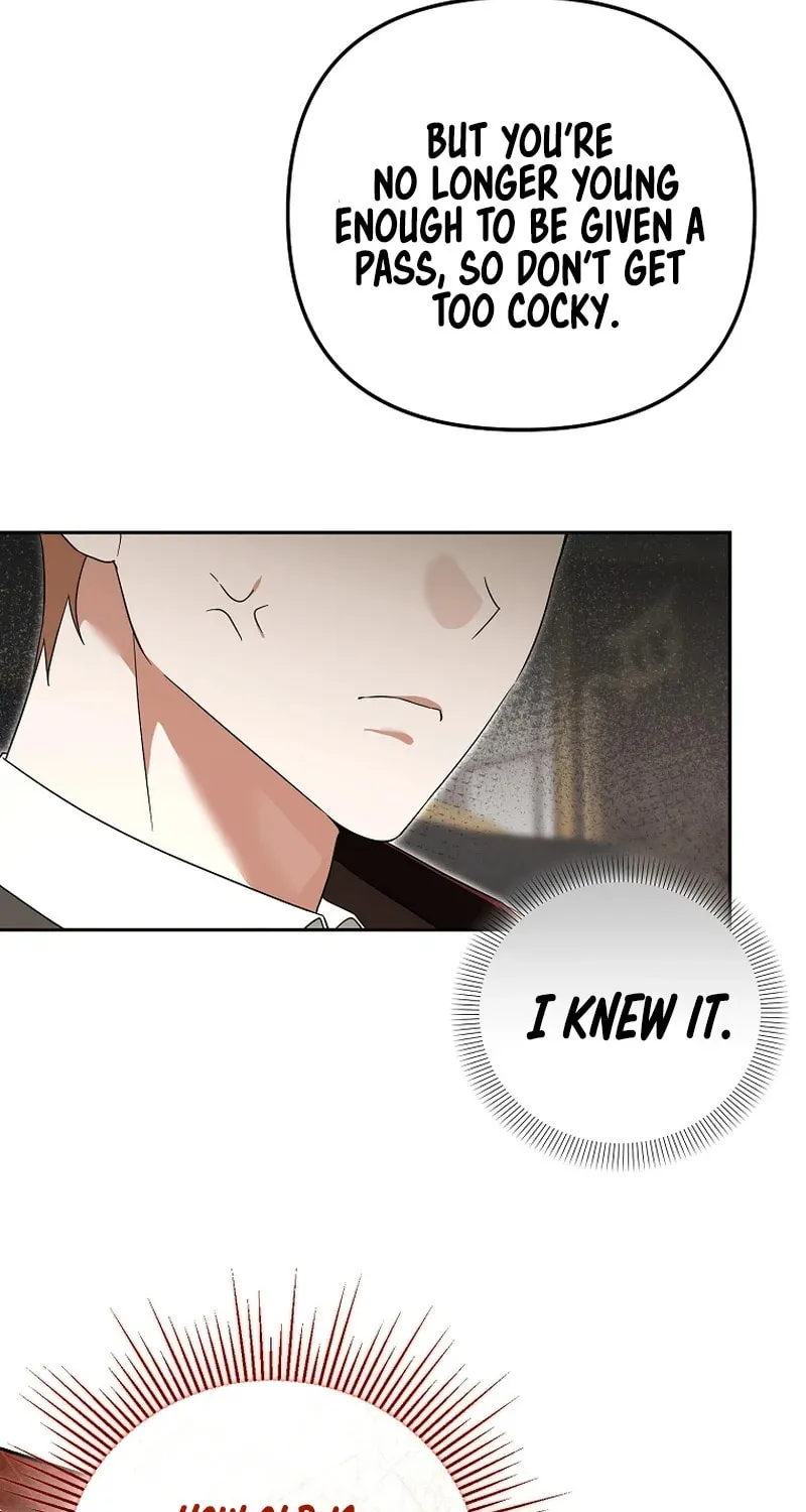 The Genius Tamer of the Academy Chapter 27 page 56 - 
